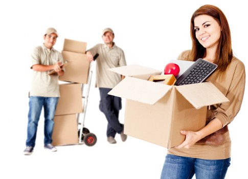 Efficient same day removals in Bethnalgreen for flats and offices