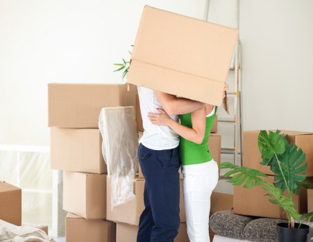 Reliable Bethnal Green van service for urban deliveries and moves