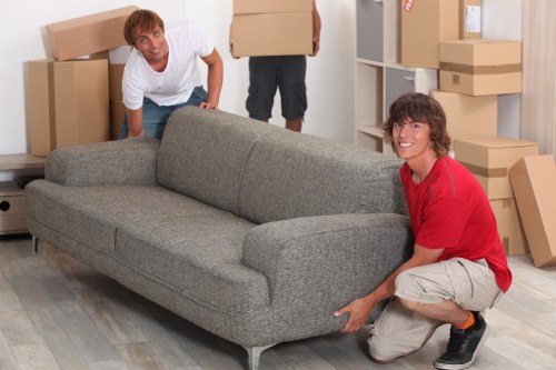 Professional Bethnalgreen van transport for household and business items
