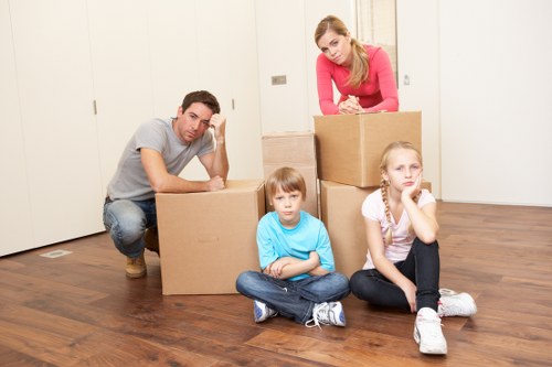 Liability and service responsibility section of legal terms